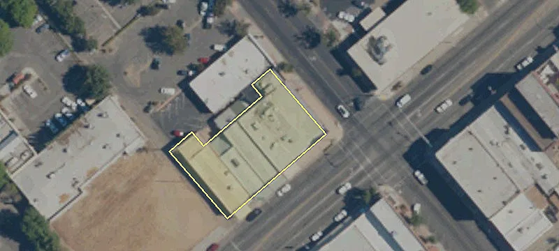 131 Yosemite Ave