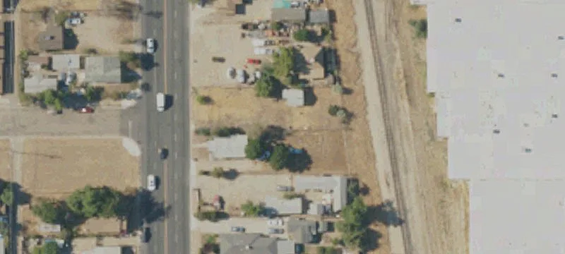 1242 Academy Ave