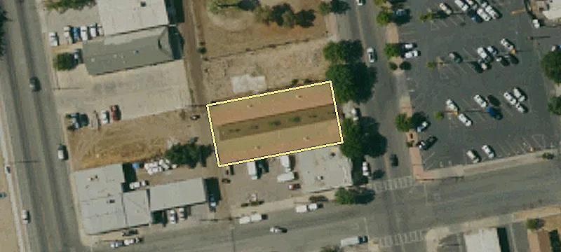 805 Main St