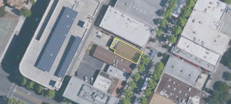 360 Castro St