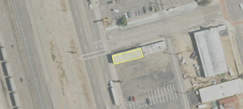 15874 Sierra Hwy