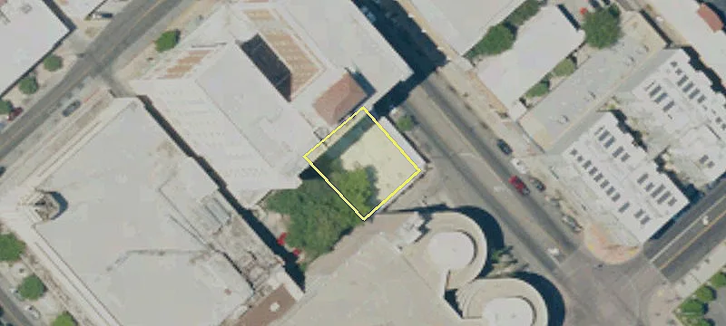 831 Van Ness Ave