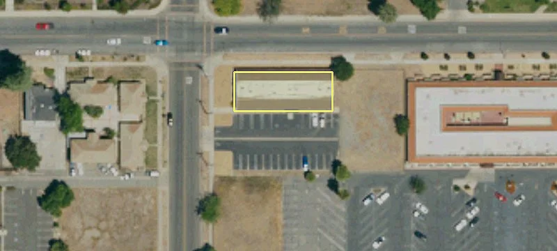 162 Santa Fe St