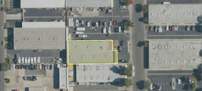 15551 Industry Ln