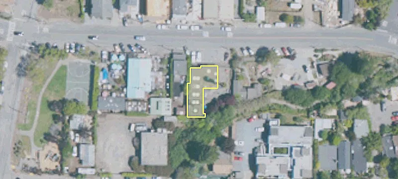 3455 Shoreline Hwy