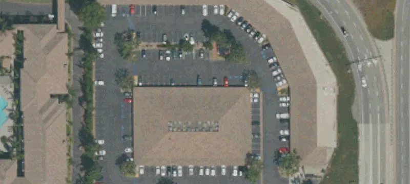1111 Town And Country Rd Ste, Unit 48