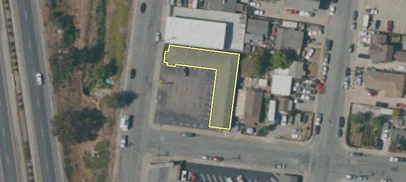 235 Kern St