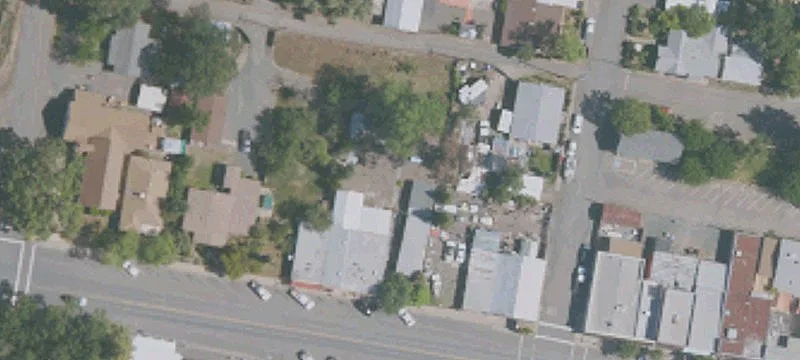 3860 Main St