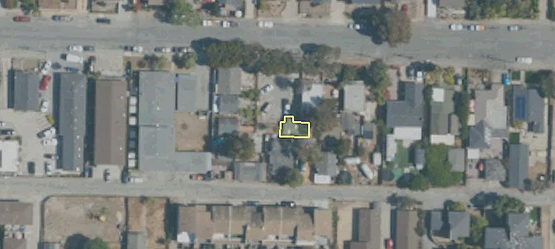 960 Harcourt Ave