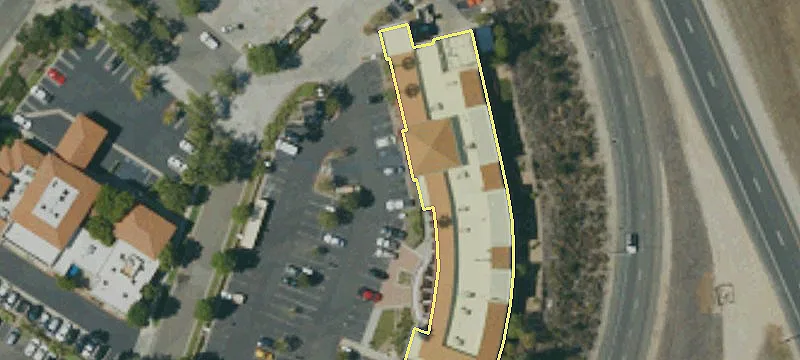 30102 Santa Margarita Pkwy