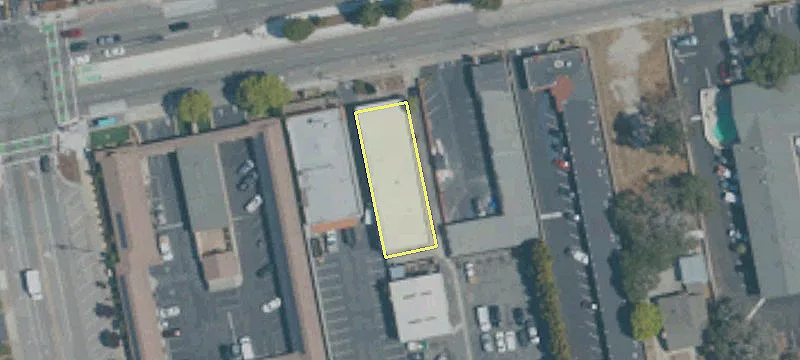 2116 Fremont St
