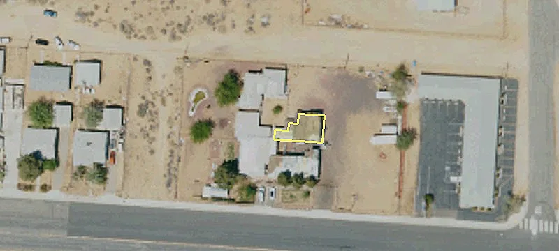 26447 20th Mule Team Rd