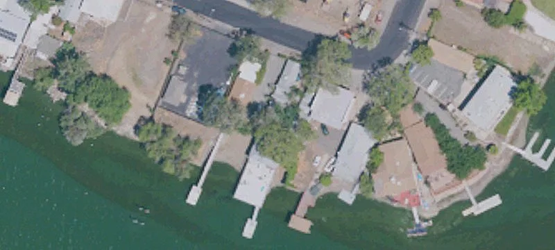 13413 Lakeshore Dr