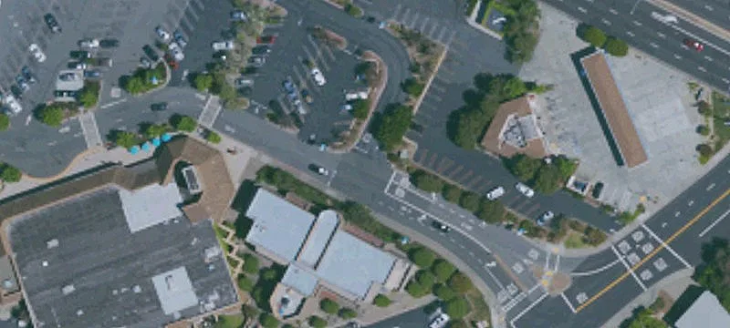 350 Sir Francis Drake Blvd