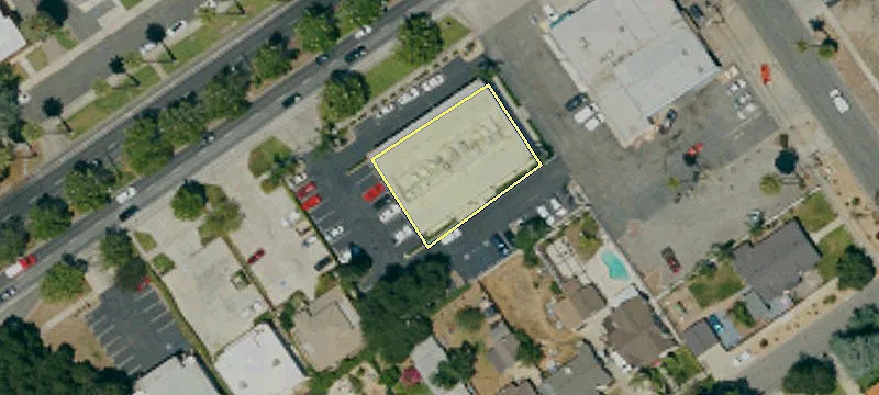 7130 Magnolia Ave