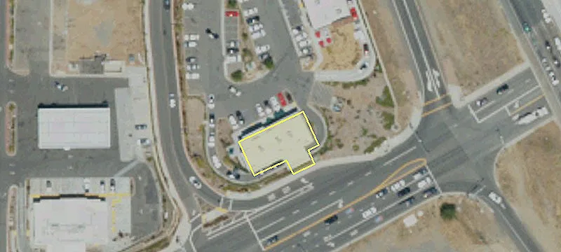 1999 Foothill Pkwy