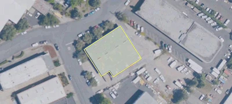 1300 Dynamic St