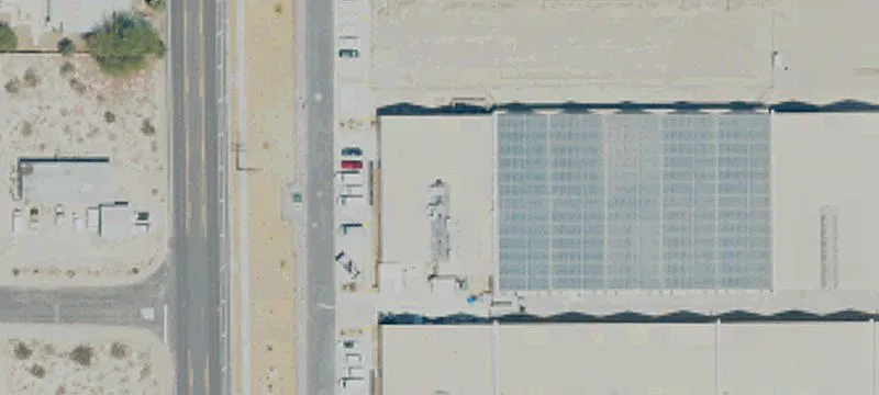 13310 Little Morongo Rd