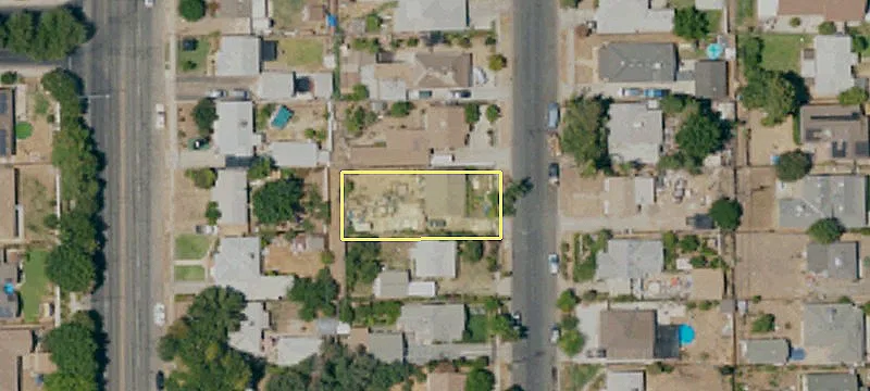 Fresno, CA 93725