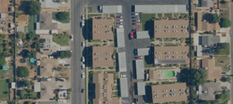 1205 Cleveland Ave