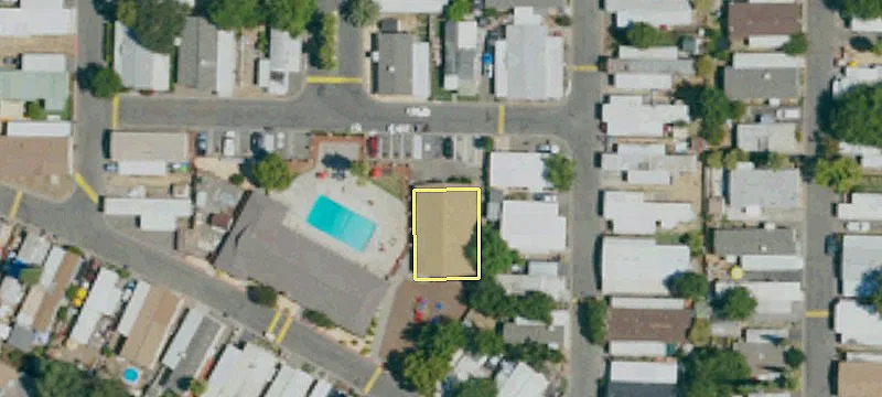 3700 Antelope Rd