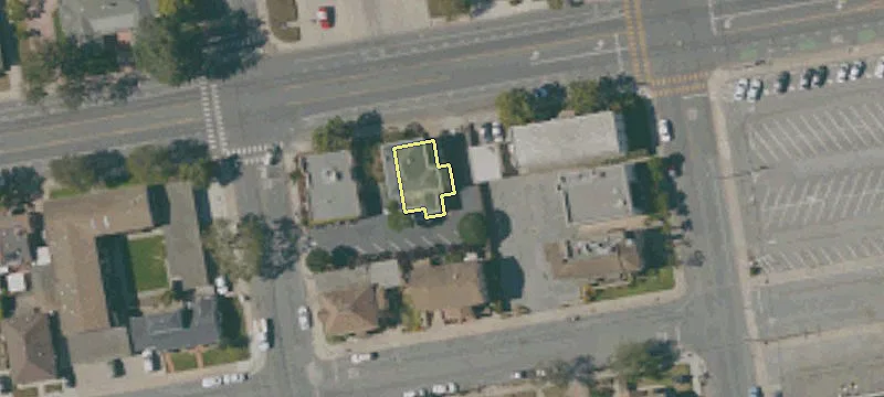 215 Alisal St