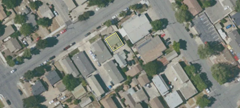 411 Ellis St