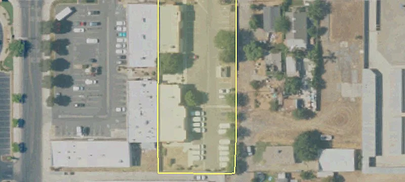 1369 Manning Ave
