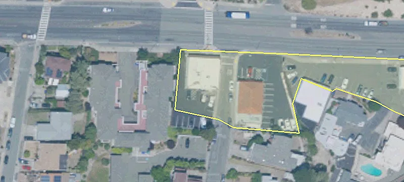 1887 San Pablo Ave