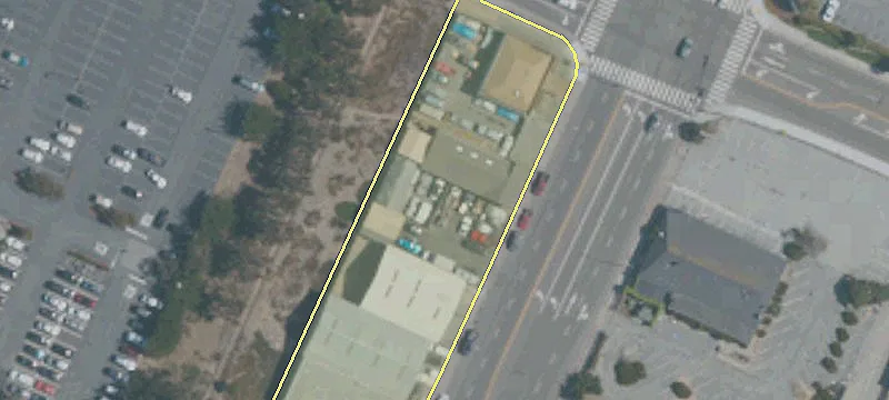 1943 Del Monte Blvd