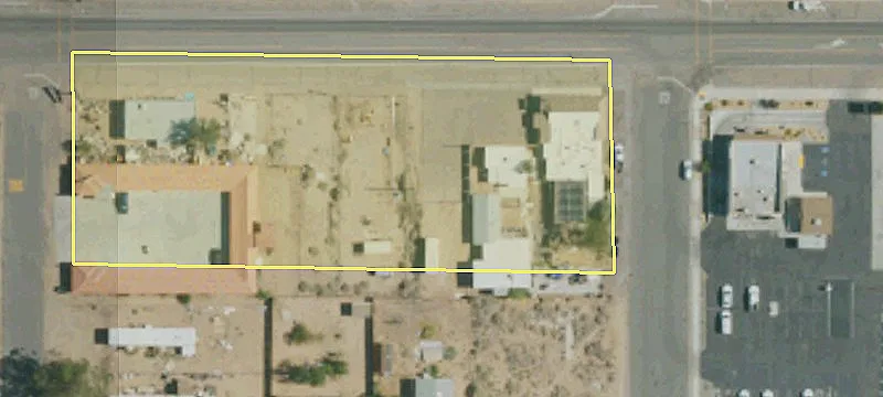 205 Inyokern Ave