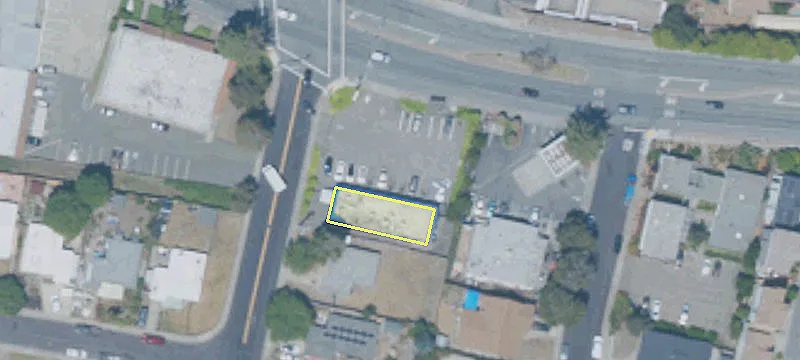 993 San Pablo Ave