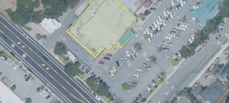 100 De Anza Blvd