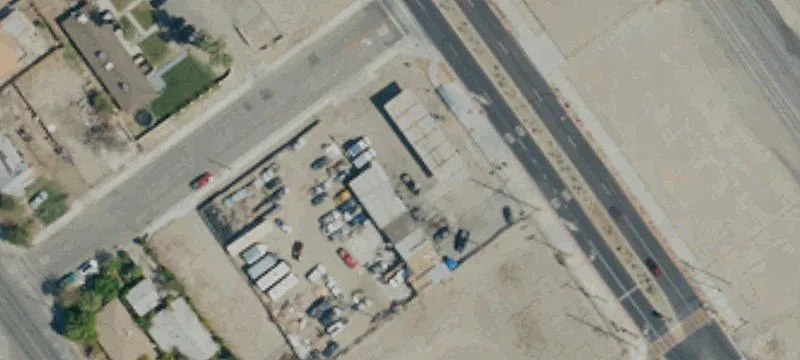 1121 Grapefruit Blvd