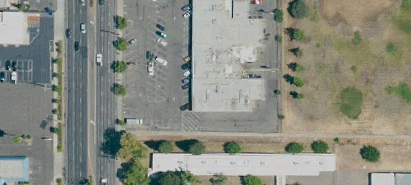 6100 Watt Ave