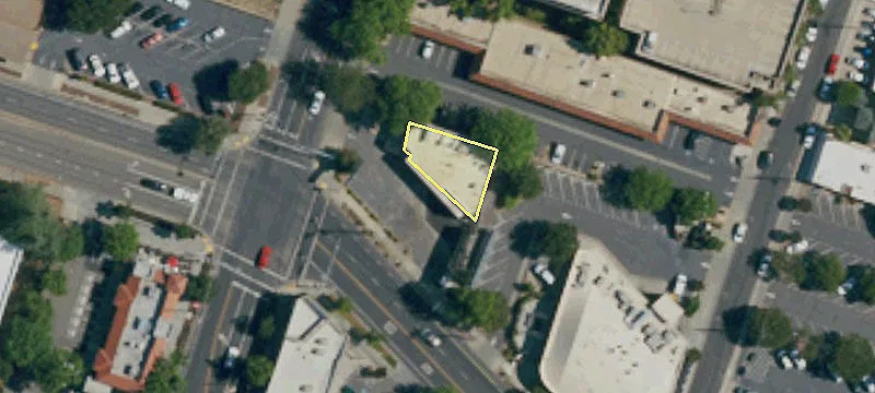 3101 Folsom Blvd