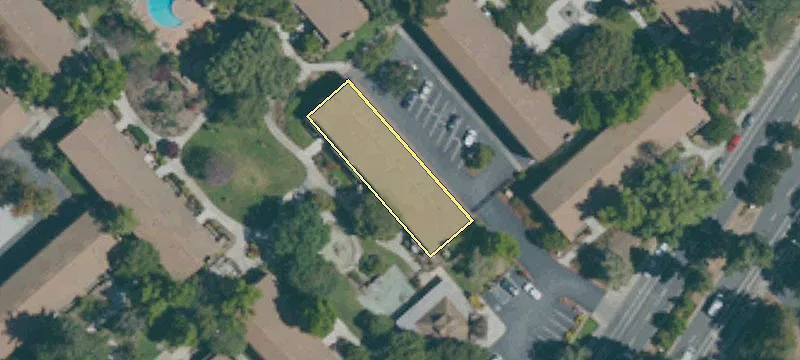 444 Saratoga Ave
