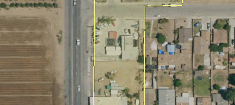 9301 Main Weedpatch Hw St