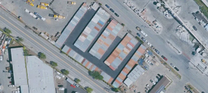 525 Du Bois St
