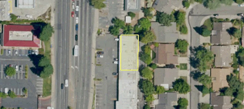 5374 Sunrise Blvd