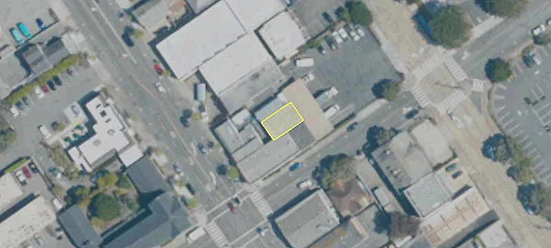 800 Lighthouse Ave