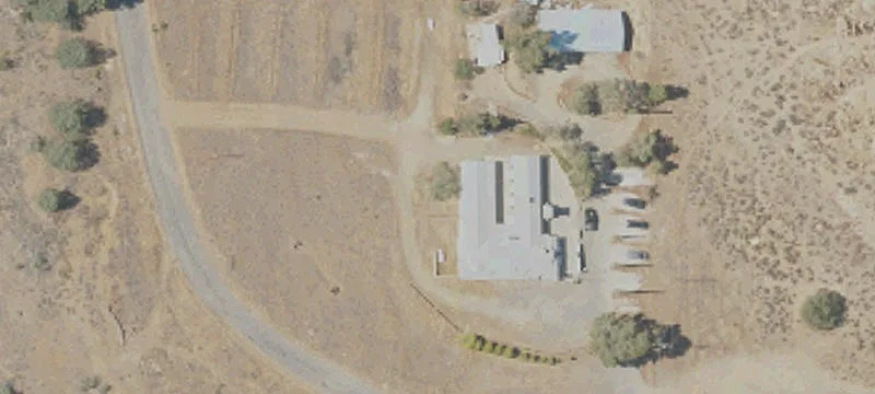 632 Evans Rd