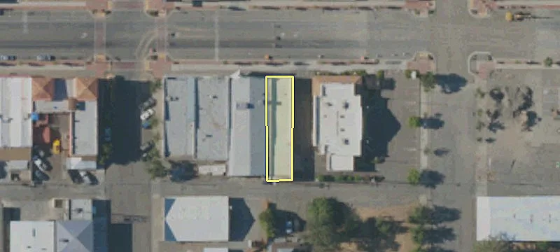 1213 Solano St