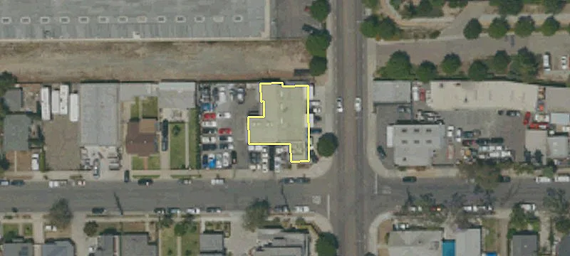 321 Highland Ave