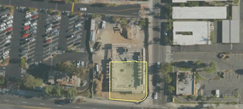 1201 Whittier Blvd