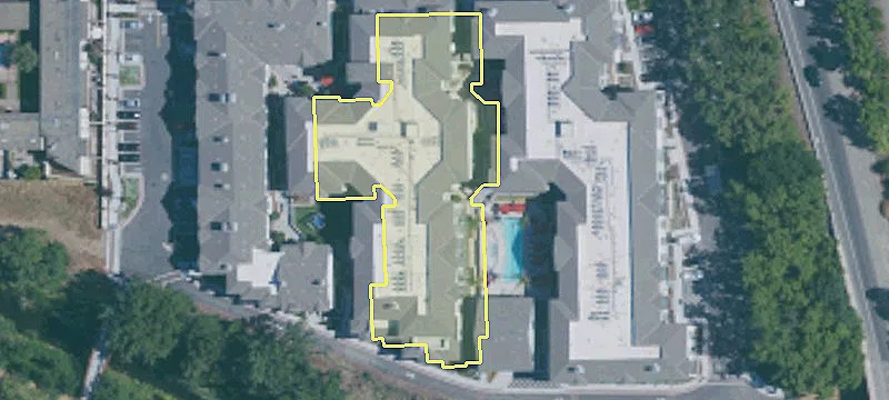 373 Diablo Rd, Unit 383