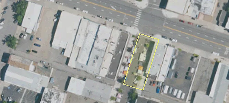 730 Main St