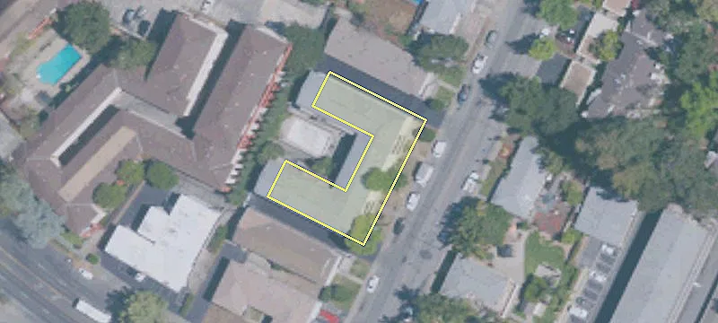 240 Ortega Ave