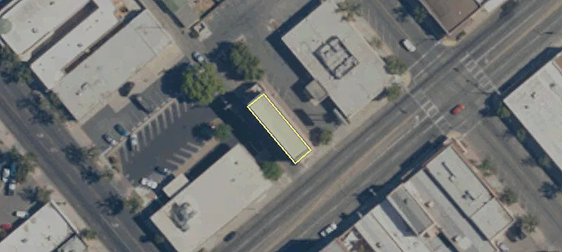 217 Yosemite Ave