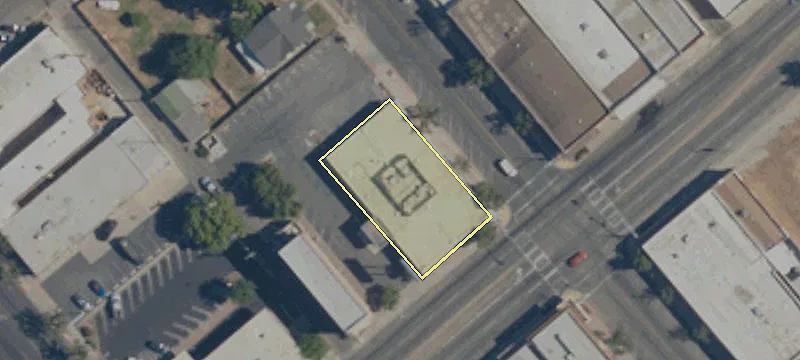 231 Yosemite Ave